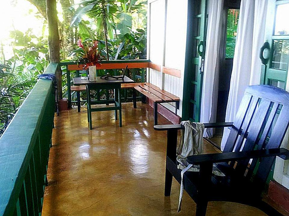 Hotel Villas Gaia Uvita Exterior photo