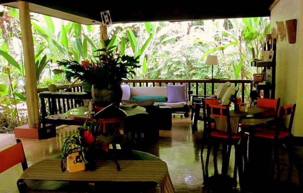 Hotel Villas Gaia Uvita Exterior photo