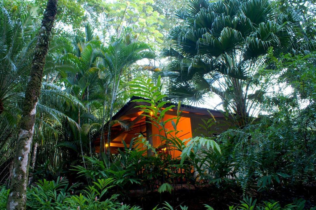 Hotel Villas Gaia Uvita Exterior photo