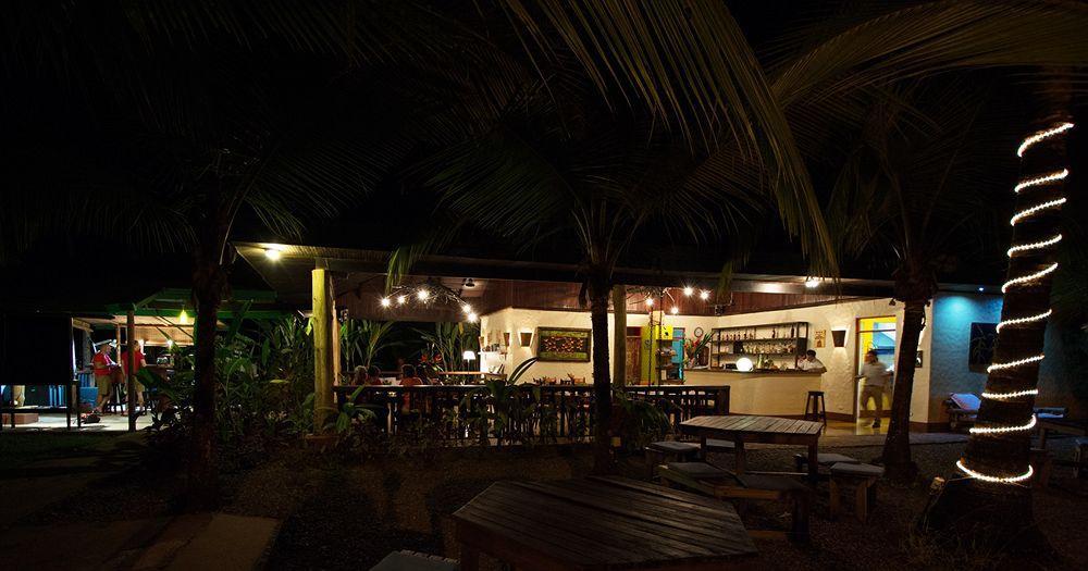 Hotel Villas Gaia Uvita Exterior photo