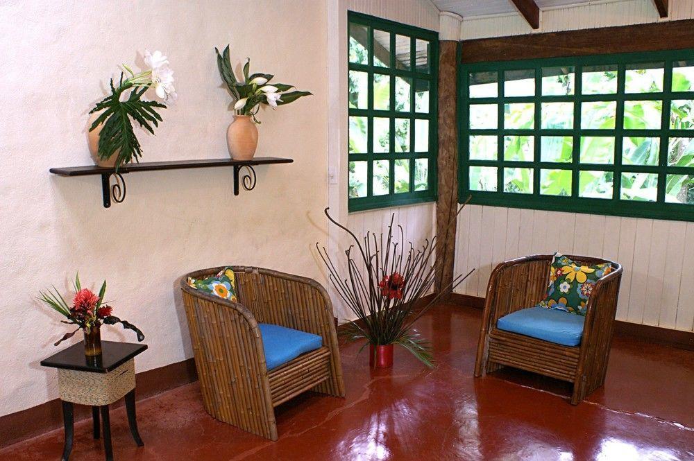 Hotel Villas Gaia Uvita Exterior photo